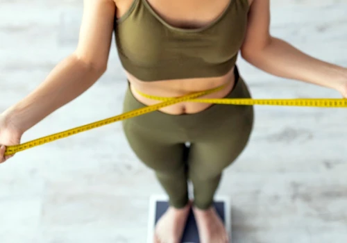 Schudli ponad 15 kg. Ich przemiana była zdrowa dzięki tym dwóm składnikom