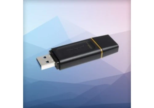Pendrive Kingston DataTraveler Exodia DTX 128 GB (USB 3.2 Gen 1) już za 34,99 zł w Amazon PL