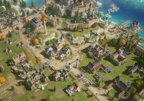 Nowe Age of Empires zmierza na PC! Microsoft zdecydował się BŁYSKAWICZNĄ premierę