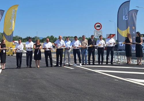 Lider polskiego rynku zakończył premierowy kontrakt na Słowacji. Teraz szuka nowego zadania