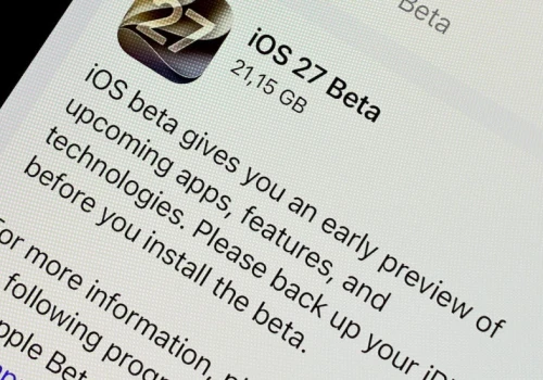 Apple Intelligence w Polsce - co realnie działa w iOS 27?