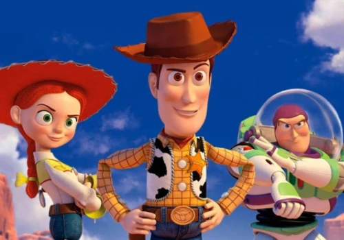 „Toy Story 5” miażdży konkurencję. Drugi najlepszy wynik w historii kina