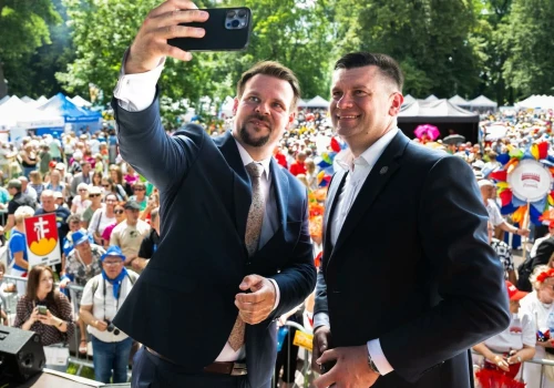 PiS sam sobie szkodzi. Nie(polityczny) Kraków