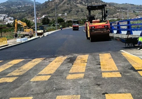 Utrudnienia na obwodnicy GC-20 w Arucas (22–26 czerwca)