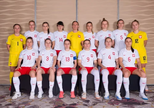 Futsal: Biało-Czerwone na podium turnieju w Chorwacji!