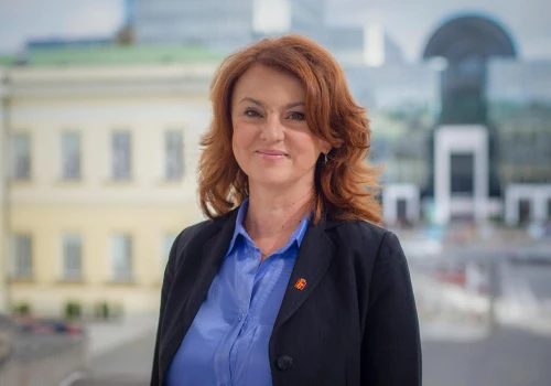 Wiceprezydentka Warszawy też zarobiła na Szpitalu Południowym. Wiemy, ile dostała za zasiadanie w radzie nadczorczej