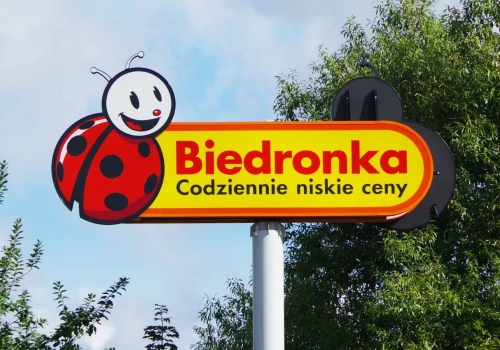 Nowa oferta w Biedronce od poniedziałku. W sklepach pojawią się atrakcyjne produkty
