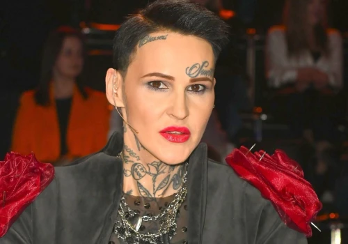 Chylińska po latach w końcu to przyznała. Fani się nie spodziewali