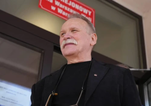 Samobój mediów z Czerskiej! Nawet ich czytelnicy chcą Adama Borowskiego na Rzecznika Praw Obywatelskich