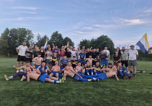 Młoda Olimpia wśród najlepszych