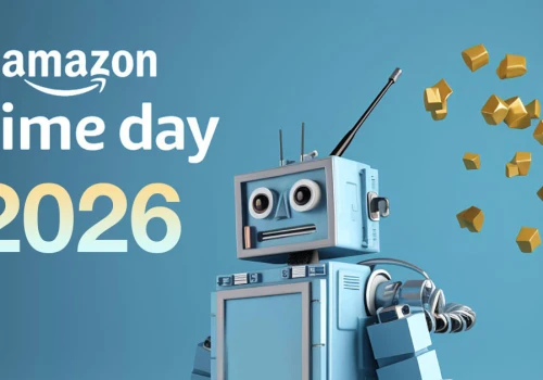 Nadchodzi Amazon Prime Day 2026 – najlepsze promocje w całym roku!