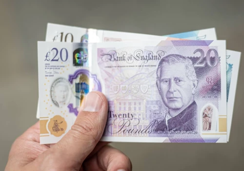 Rekompensaty dla tych, którzy stracili przechodząc na Universal Credit