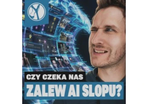 Weekendowe Łowy: Co piąta gra ze Steam Next Fest korzysta z AI. Czy czeka nas zalew AI slopu?