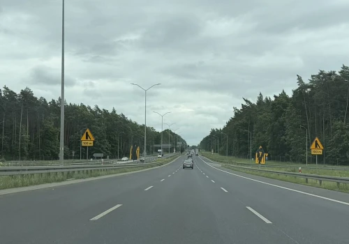 W poniedziałek rusza budowa obwodnicy Płoni
