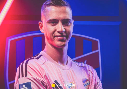 Raków zbroi się przed startem Ekstraklasy. Nowy transfer. Najlepszy w lidze