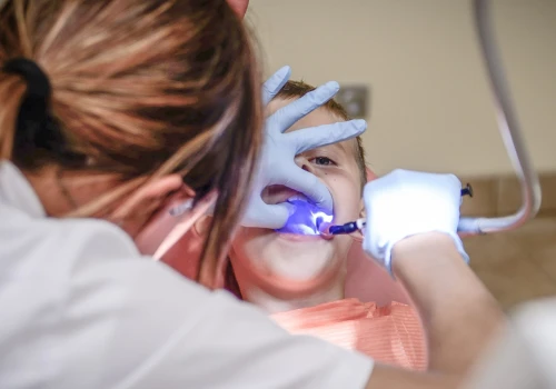 Darmowy dentysta dla uczniów chojnickich podstawówek