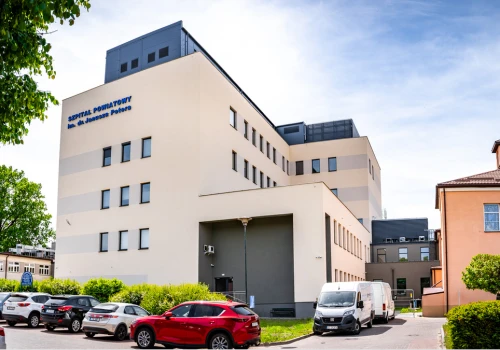 Kontrowersje w lubelskim szpitalu. Randy PiS zarobił krocie, miał pracować po 300 godzin