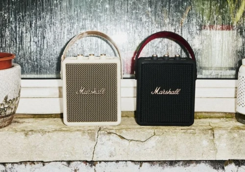 Głośnik Bluetooth, który nie powinien umrzeć razem z baterią. Marshall idzie w dobrą stronę