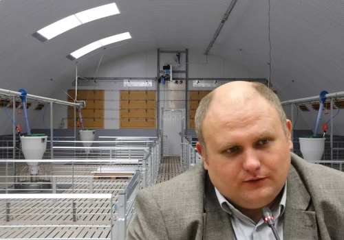 Rolnicy alarmują: protesty blokują inwestycje na wsi. 