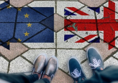 Czy Wielka Brytania powinna powrócić do UE?
