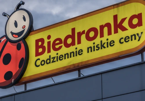 Od 22.06 w Biedronce trzeba wydać 79 zł. Inaczej nie naliczą rabatu