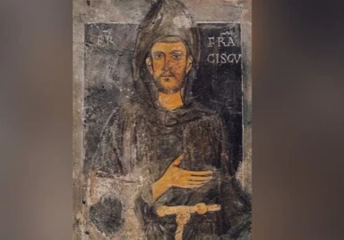 Wrocław: w przestrzeni miejskiej stanął pomnik św. Franciszka z Asyżu