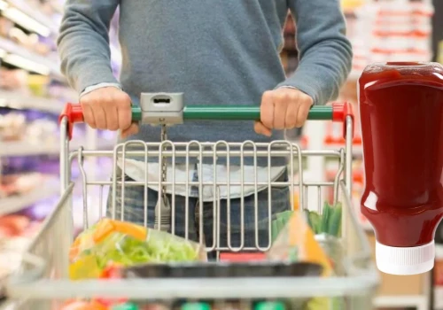 Eksperci przebadali ketchupy. Polecają kupować tylko ten jeden