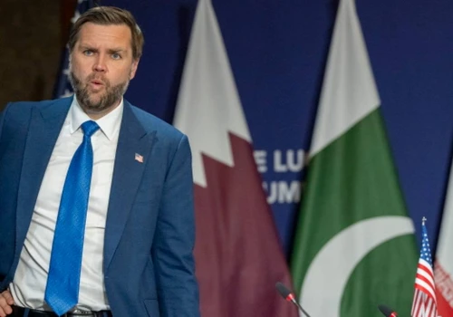 Trump postawił Iranowi warunek. Delegacja Teheranu przerwała rozmowy