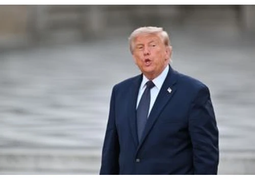 Wulgarne groźby Trumpa. Jest odpowiedź z Iranu