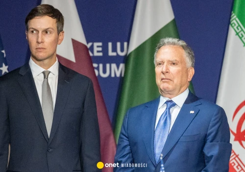 Rozmowy w Szwajcarii potrwają do poniedziałku. 