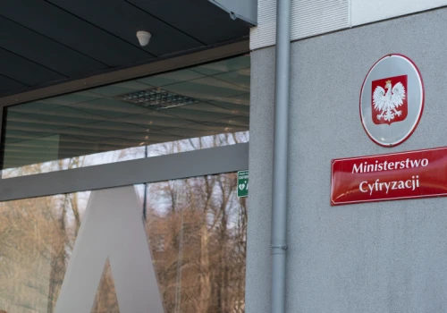 Polskie samorządy mają być suwerenne cyfrowo. Kończy się era zagranicznych koncernów