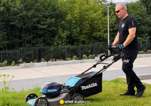 Dlaczego coraz więcej właścicieli ogrodów rezygnuje z kosiarek spalinowych?