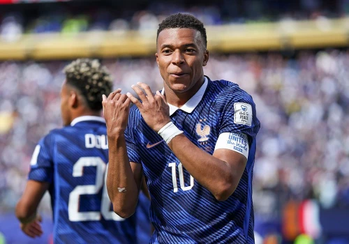 Jak zatrzymać Mbappe? Trener rozbroił odpowiedzią