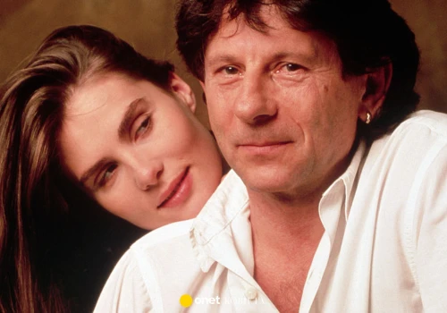 Emmanuelle Seigner kończy 60 lat. 