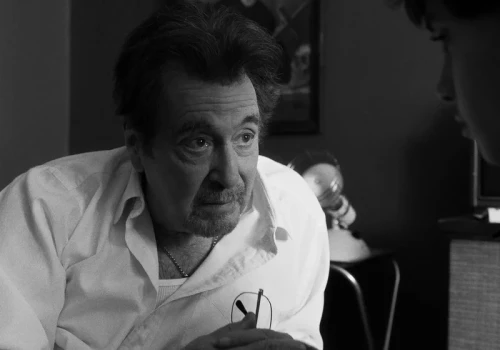Zatrzęsienie nowości na Netflix i HBO Max! W jednej sam Al Pacino!