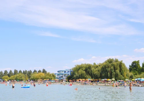 Ile kosztuje 5-dniowy rodzinny wyjazd nad Balaton w 2026 roku? Kwoty mogą zaskoczyć