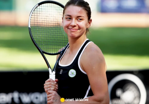 Tak mają wyglądać rozstawienia na Wimbledonie. Świetne wieści dla Mai Chwalińskiej