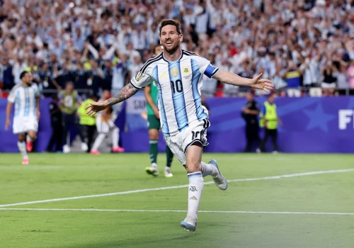 Mistrzostwa świata 2026. Gdzie oglądać mecz Argentyna - Austria? Będzie w TV? Kiedy start?