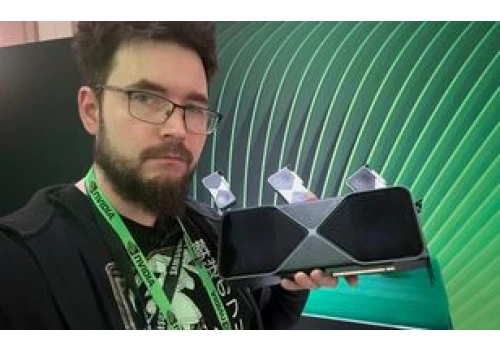 GeForce RTX 5090 drożeje. W Polsce ceny dochodzą do 20 tys. zł