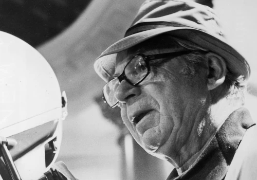 Mistrz ironii, który zmienił oblicze kina. Billy Wilder miał polskie korzenie