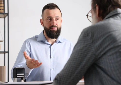 Notariusz nie zawsze poświadczy testament. W niektórych przypadkach ma obowiązek odmowy