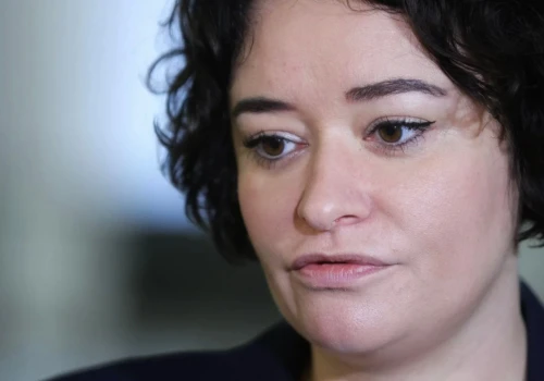 Żukowska znalazła antidotum na problemy w służbie zdrowia. Czy to rozwiąże problem braku lekarzy?