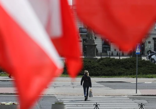Inflacyjne hity. Oto co podrożało i potaniało najmocniej