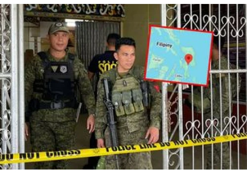 Strzelanina w szkole na Filipinach. Zatrzymano 15-latka