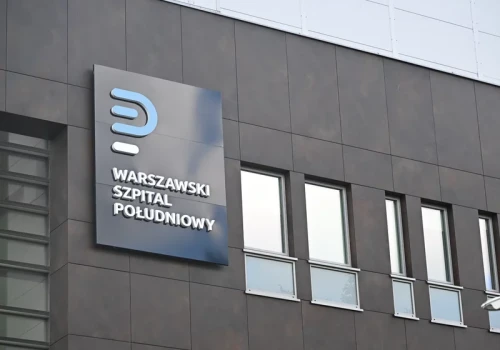 Rząd Tuska nie jest winny aferze szpitalnej? Polacy zabrali głos