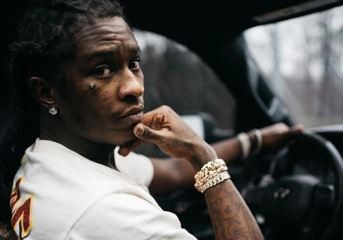Young Thug chce Kodaka Blacka w YSL. „Dałbym mu wszystko, czego chce”