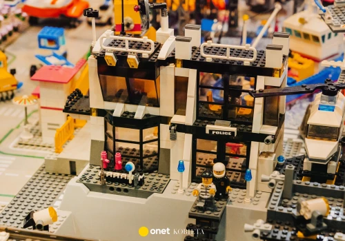 83-latek oddał do komisu kolekcję Lego wartą fortunę. Usłyszał, że zaginęła