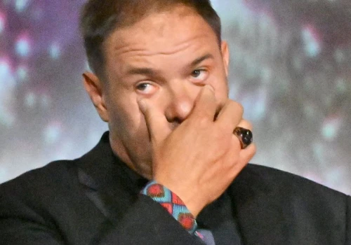 Uwielbiany aktor odchodzi z Kościoła. Nie chce już być katolikiem