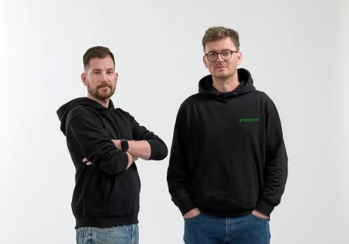 4 mln euro dla grid.online. Movens Capital inwestuje w startup pomagający firmom kurierskim