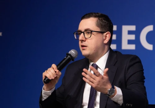 Polska gospodarzem transatlantyckiego szczytu energetycznego P-TEC. 